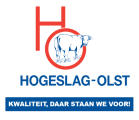 Logo Hogeslag Olst