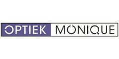 logo Optiek Monique