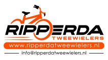 logo Ripperda Tweewielers