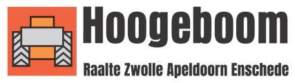 logo hoogeboom