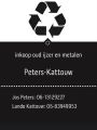 logo peters kattouw